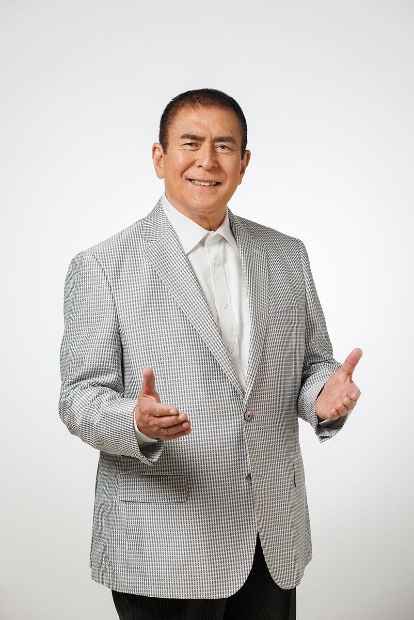 伊吹吾郎
