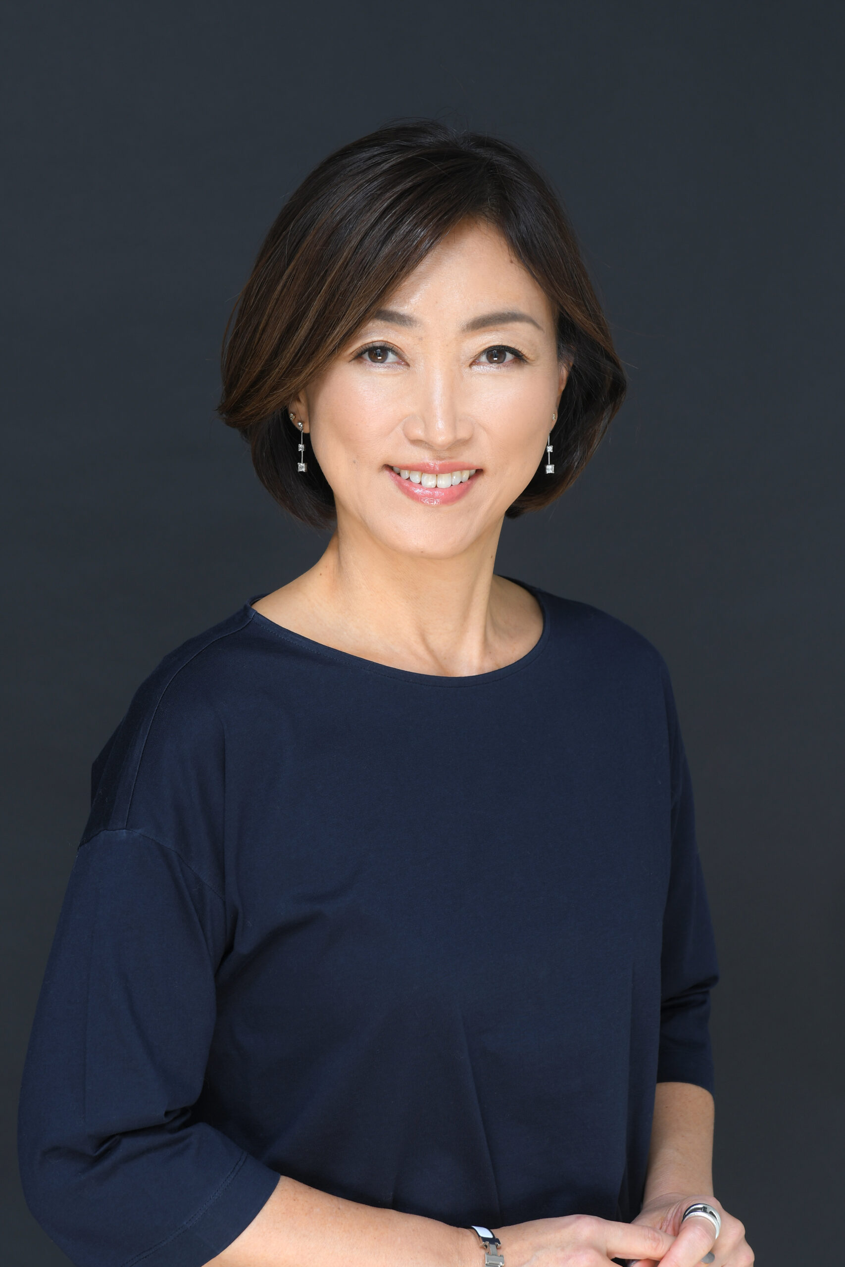 田中ウルヴェ京