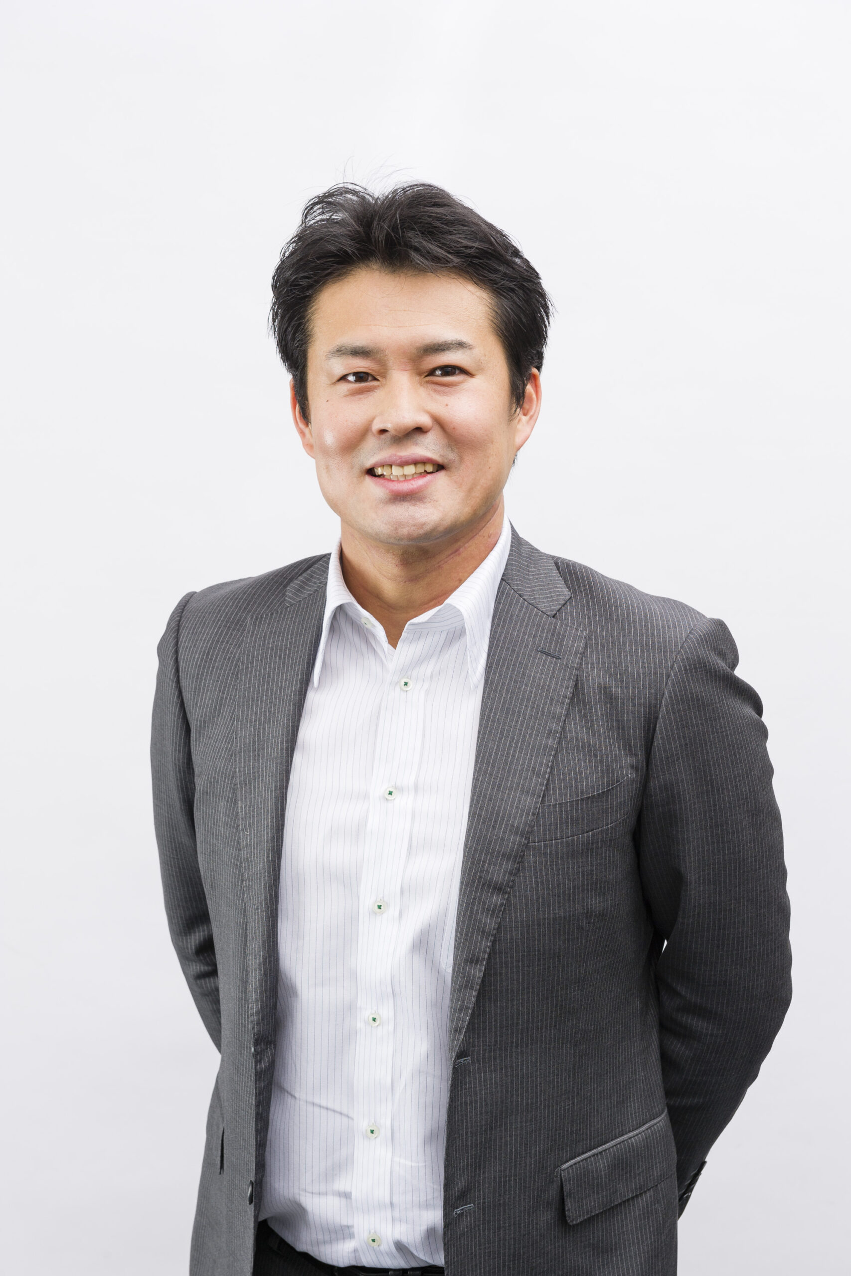 田中研之輔